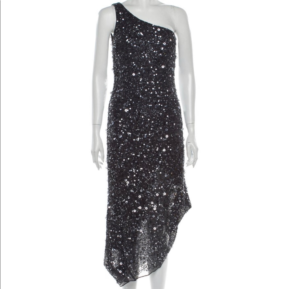 ABS by Allen Schwartz Dress NWT